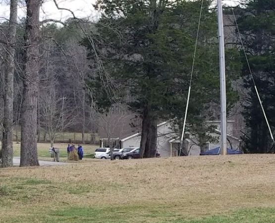 Legacy Family Camp
