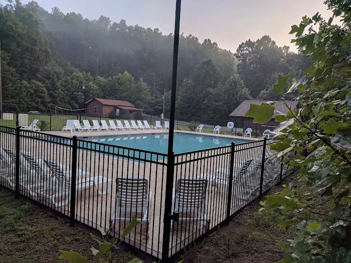 Black Forest Family Camping Resort 1