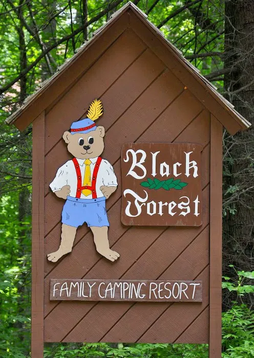 Black Forest Family Camping Resort 7