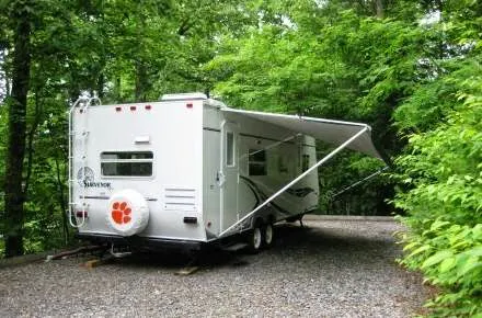 Black Forest Family Camping Resort 5
