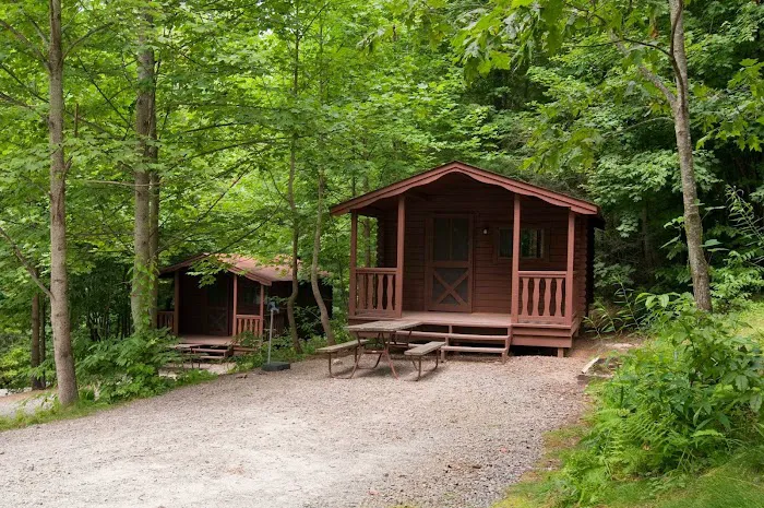 Black Forest Family Camping Resort 9