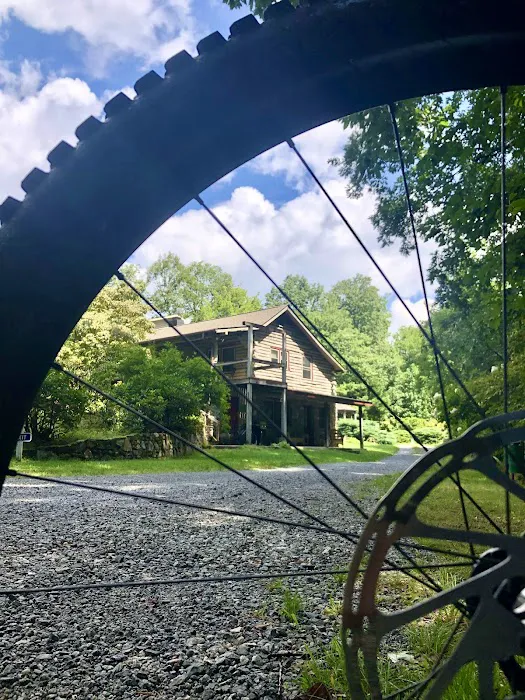 DuPont Bike Retreat 1