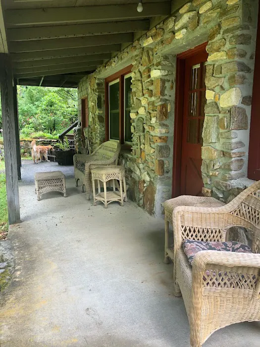 DuPont Bike Retreat 5