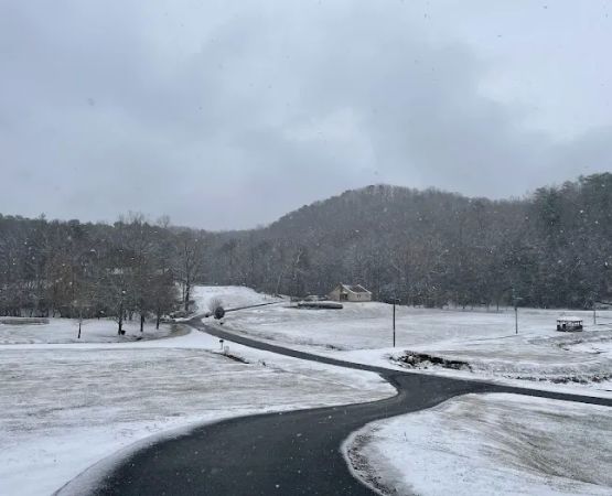 Camp Awanita