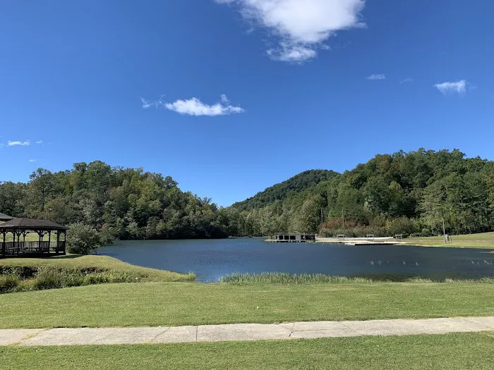 Camp Awanita 4