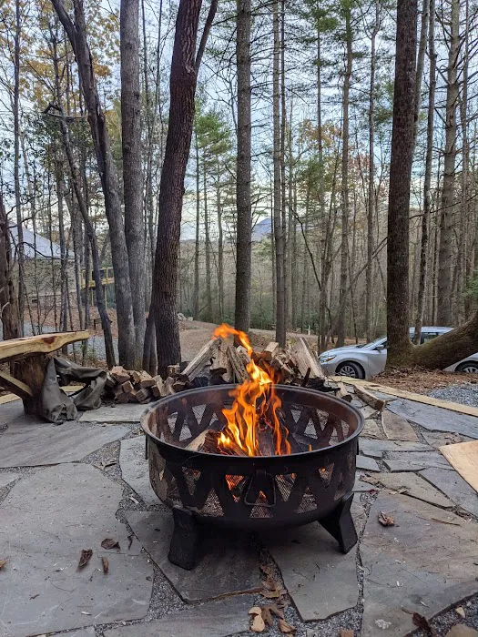 Dupont Yurts 0
