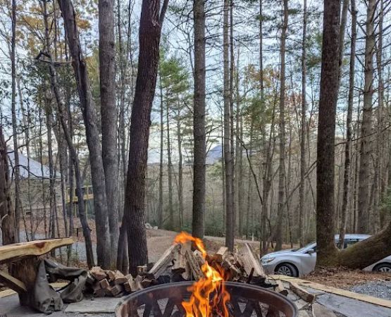 Dupont Yurts