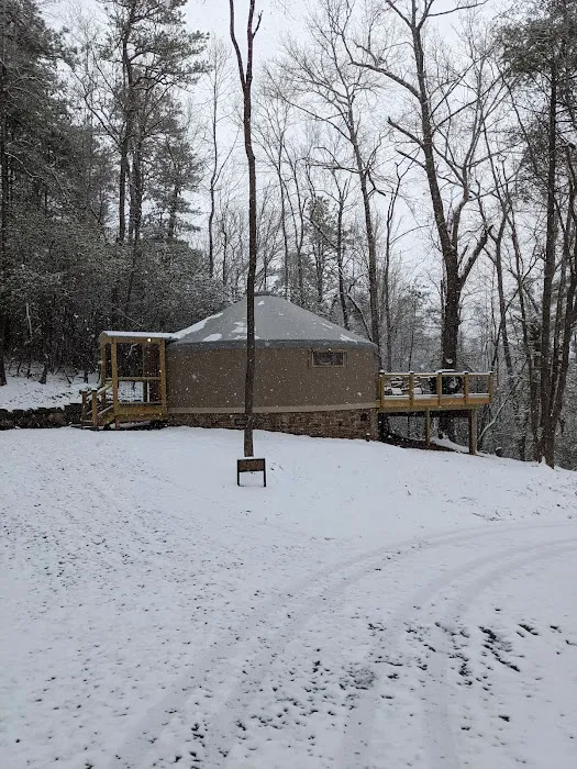 Dupont Yurts 4