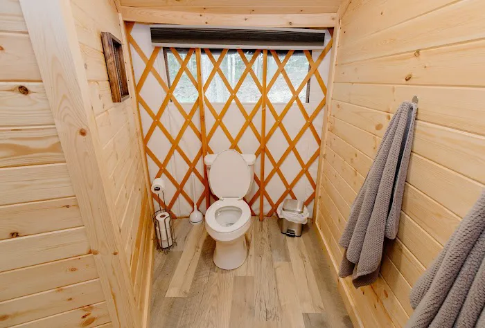 Dupont Yurts 5