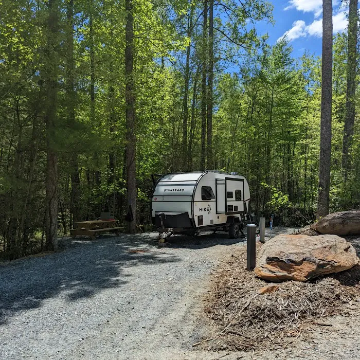 DuPont Campground 5