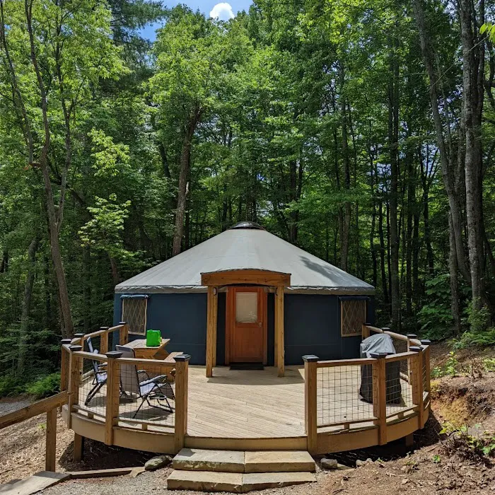 DuPont Campground 6