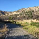 Buck Island Campground