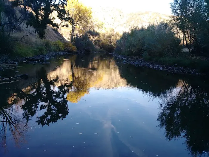 Buck Island Campground 3