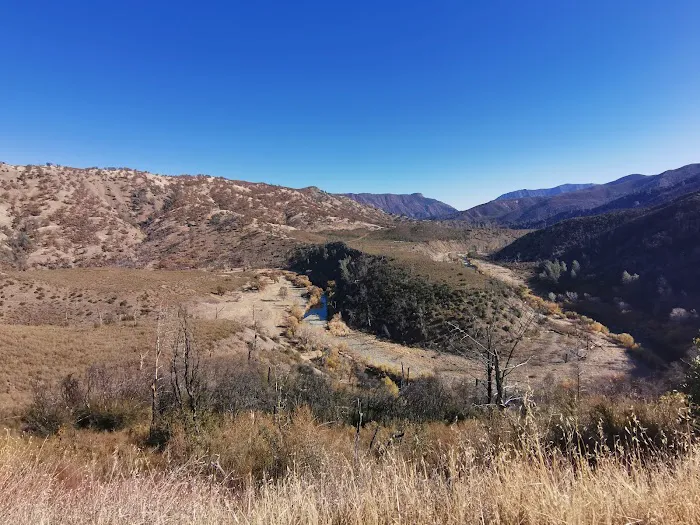 Buck Island Campground 6