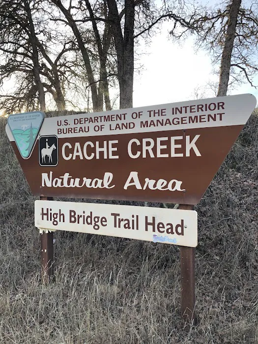Bear Creek Campground 0