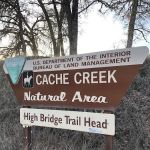 Bear Creek Campground