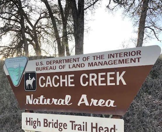 Bear Creek Campground