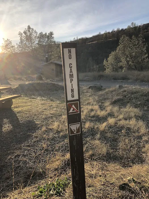 Bear Creek Campground 2
