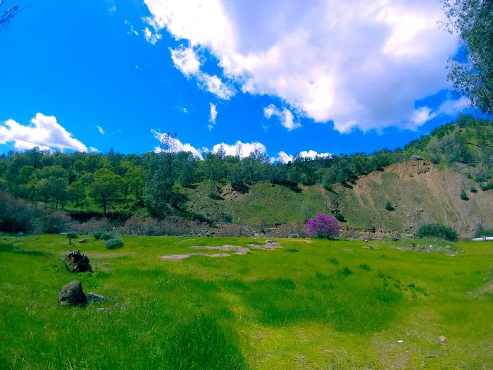 Bear Creek Campground 3