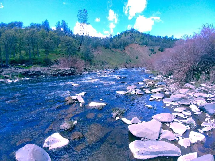 Bear Creek Campground 6