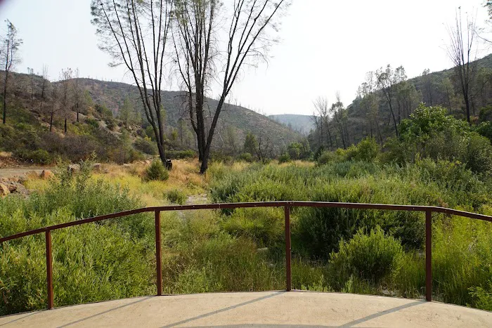 Hunting Creek Camp 0