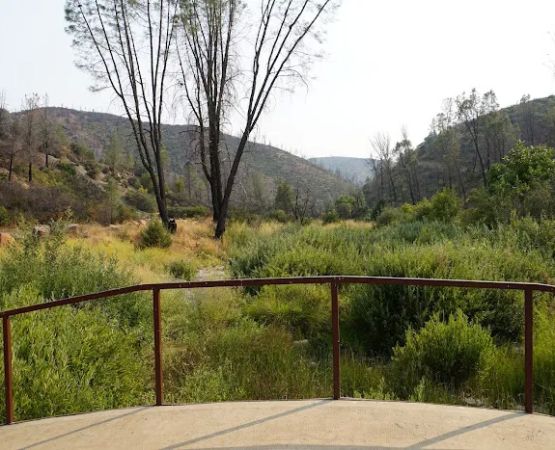 Hunting Creek Camp