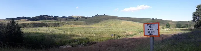 Hunting Creek Camp 5