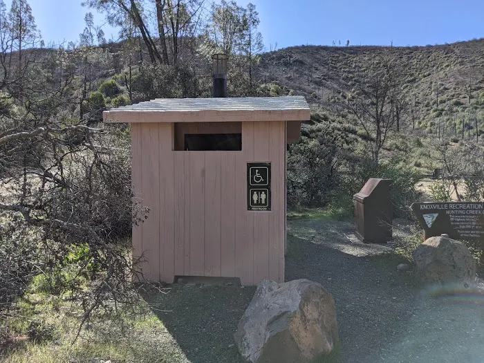 Hunting Creek Camp 3