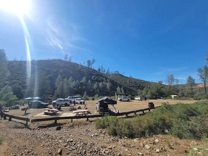 Hunting Creek Camp 6