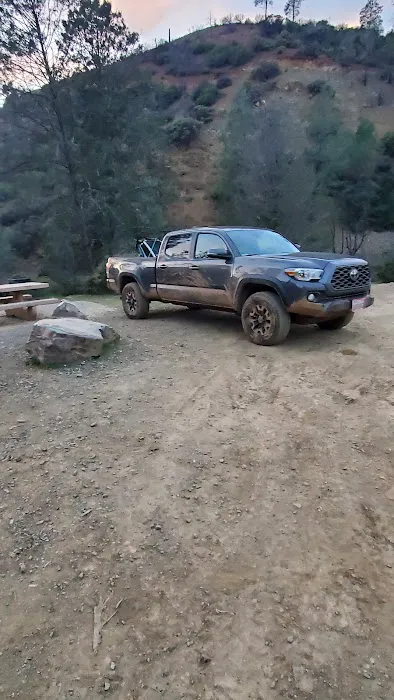 Hunting Creek Camp 8