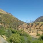 Cache Creek Regional Park Middle Campground Park Site