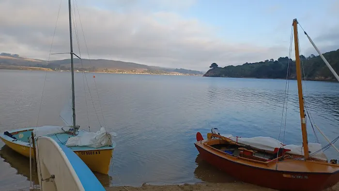 Marshall Beach 2