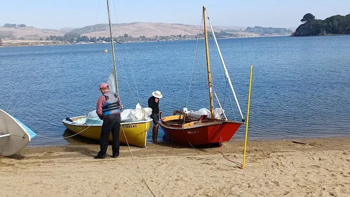 Marshall Beach 3