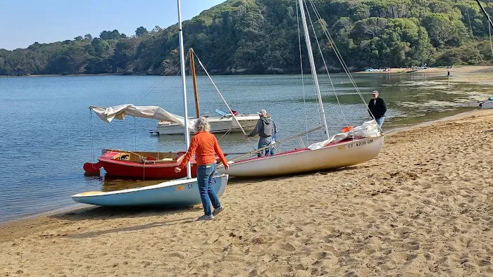 Marshall Beach 5