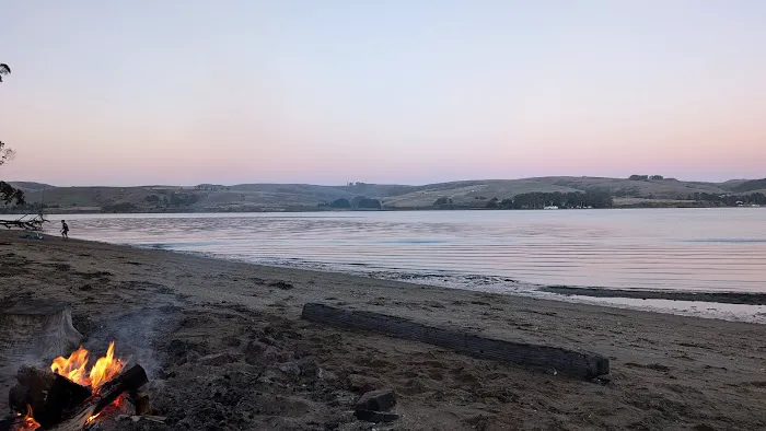 Marshall Beach 6