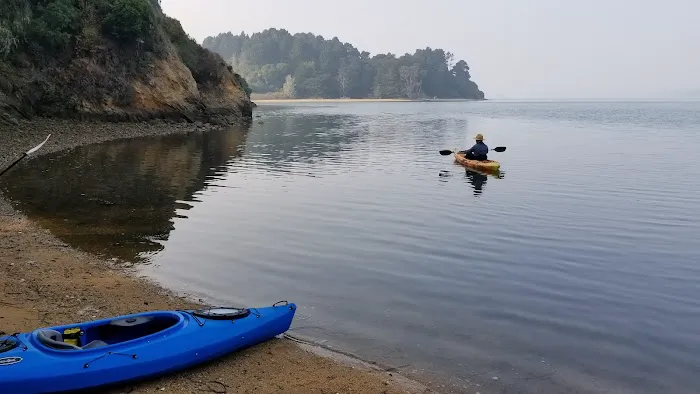 Marshall Beach 9
