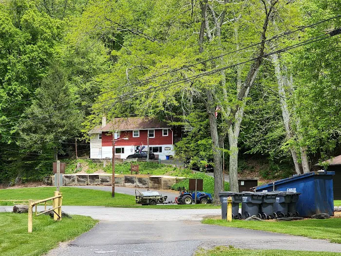Pequea Creek Campground 0