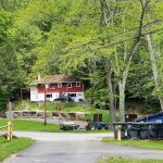 Pequea Creek Campground