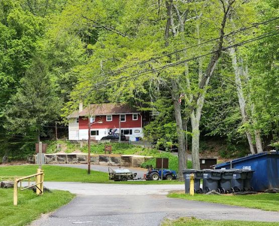 Pequea Creek Campground