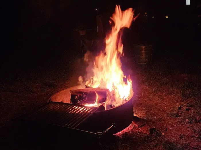 Pequea Creek Campground 1