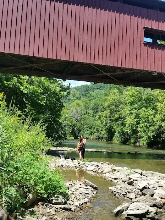 Pequea Creek Campground 4