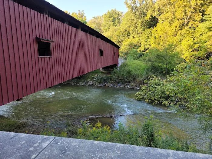 Pequea Creek Campground 5