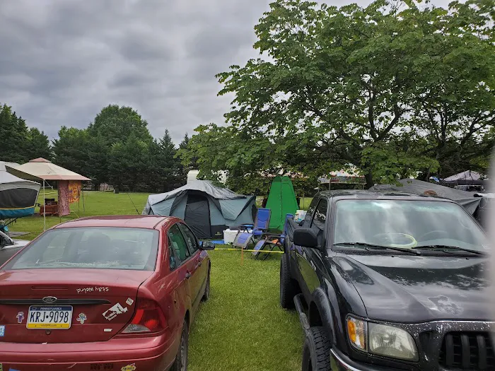 Woodmen of the World Campground Lodge # 1 0