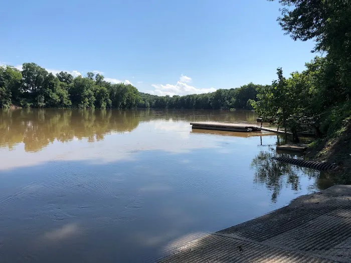 Falling Waters River Lots 3