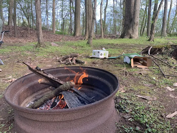 Gretna Oaks Camping Inc 0