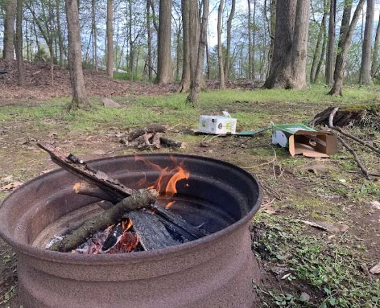 Gretna Oaks Camping Inc