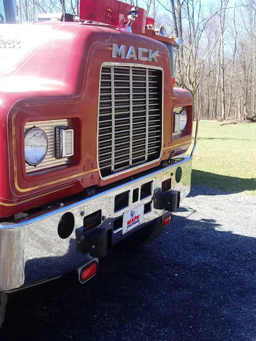 Gretna Oaks Camping Inc 3