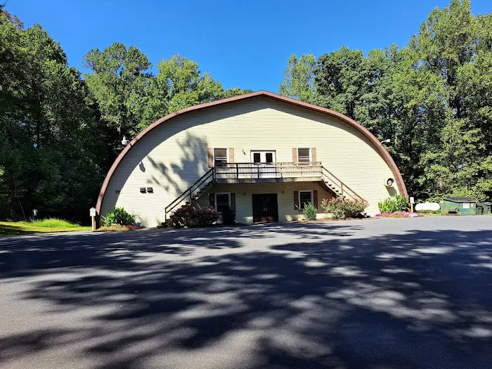United Zion Camp Grove 1