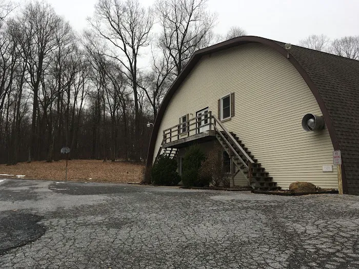 United Zion Camp Grove 7