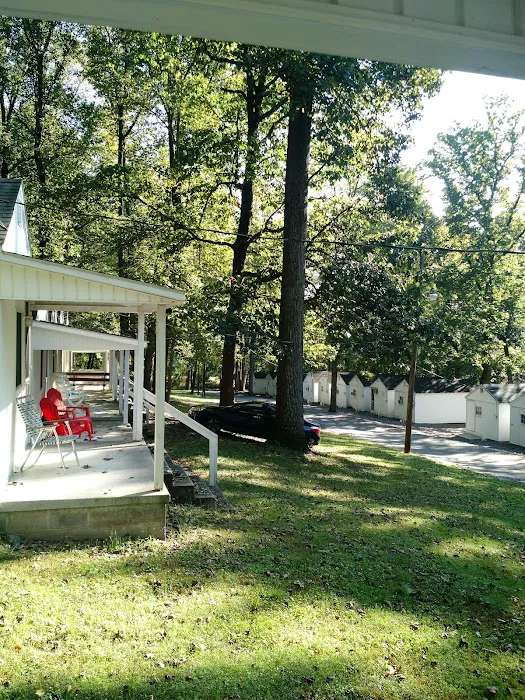 United Zion Camp Grove 5